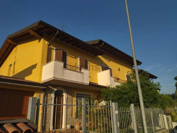 appartamento in vendita a Martignana di Po