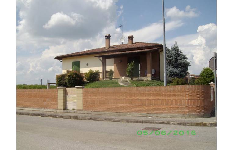casa indipendente in vendita a Martignana di Po
