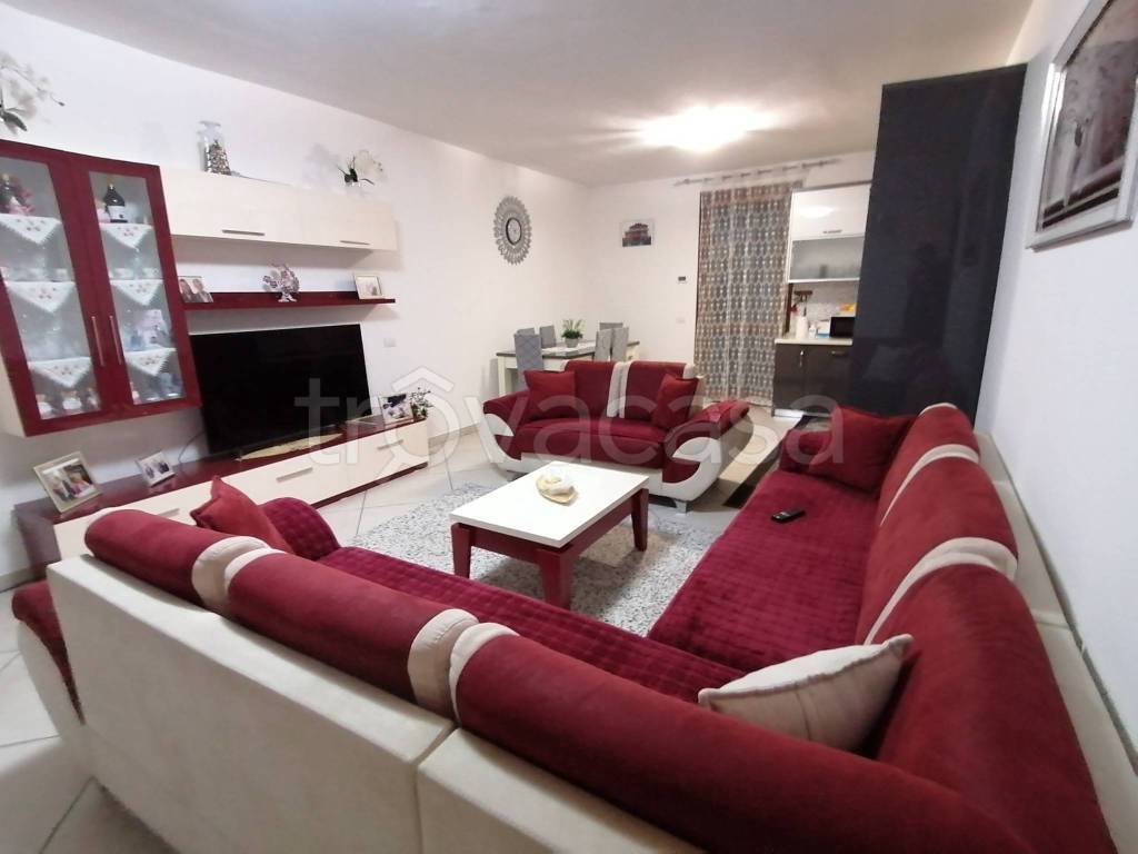 casa indipendente in vendita a Martignana di Po