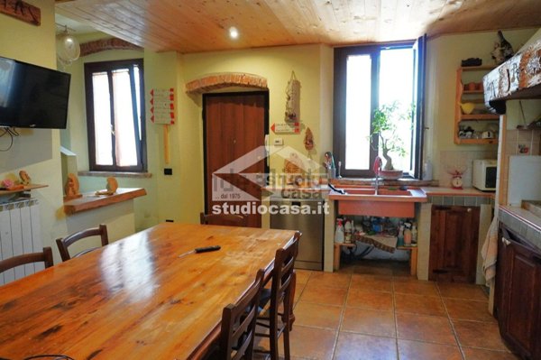 appartamento in vendita a Martignana di Po