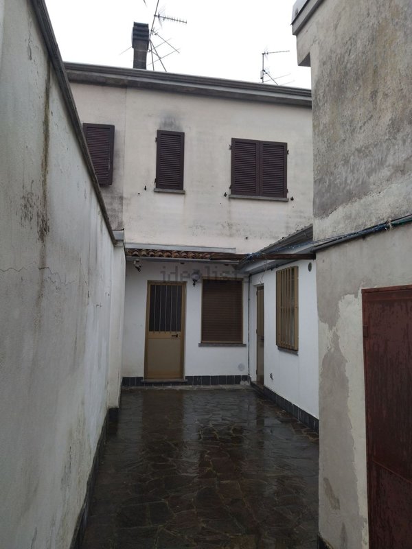 casa indipendente in vendita a Martignana di Po