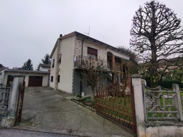 casa indipendente in vendita a Martignana di Po