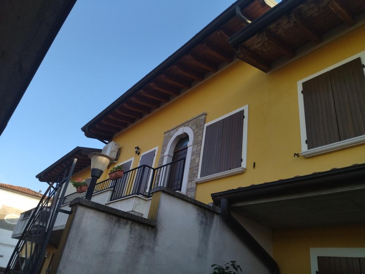 appartamento in vendita a Martignana di Po
