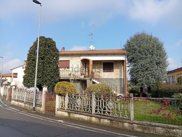 casa indipendente in vendita a Martignana di Po
