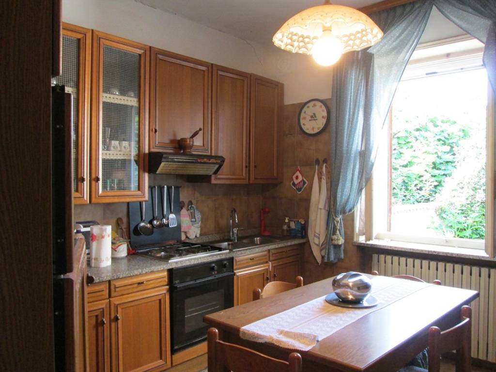 casa indipendente in vendita a Martignana di Po