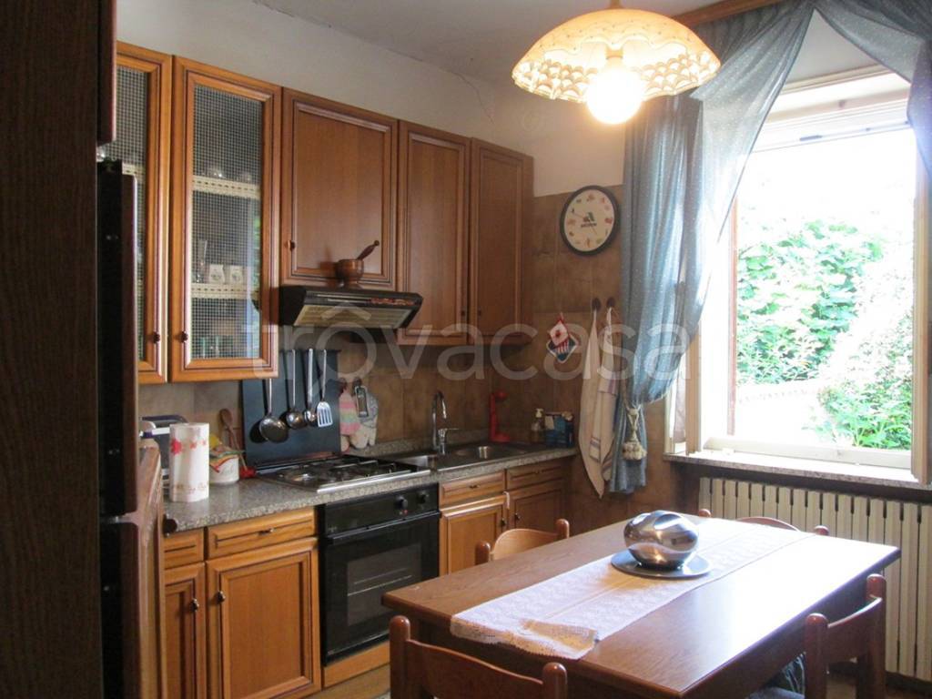 casa indipendente in vendita a Martignana di Po