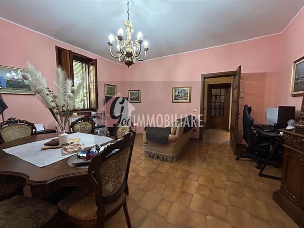 casa indipendente in vendita a Martignana di Po