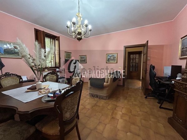 casa indipendente in vendita a Martignana di Po