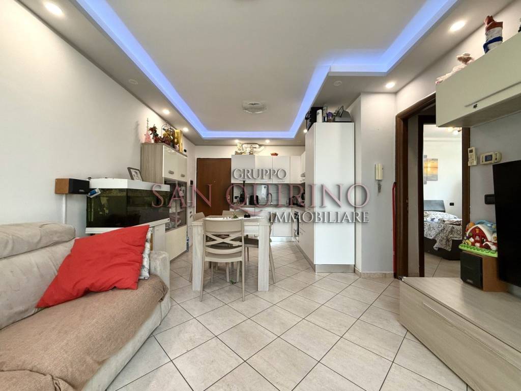 appartamento in vendita a Martignana di Po