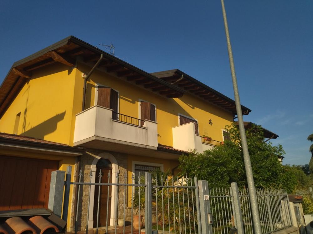 casa indipendente in vendita a Martignana di Po
