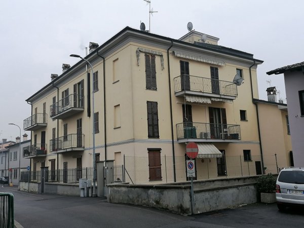 appartamento in vendita a Monte Cremasco