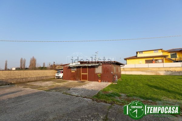 appartamento in vendita a Monte Cremasco