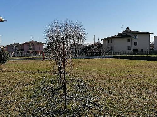 terreno agricolo in vendita a Monte Cremasco