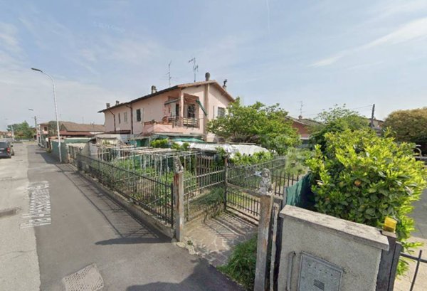 appartamento in vendita a Monte Cremasco