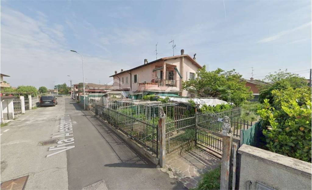 appartamento in vendita a Monte Cremasco