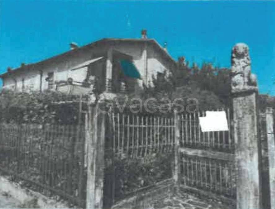 appartamento in vendita a Monte Cremasco