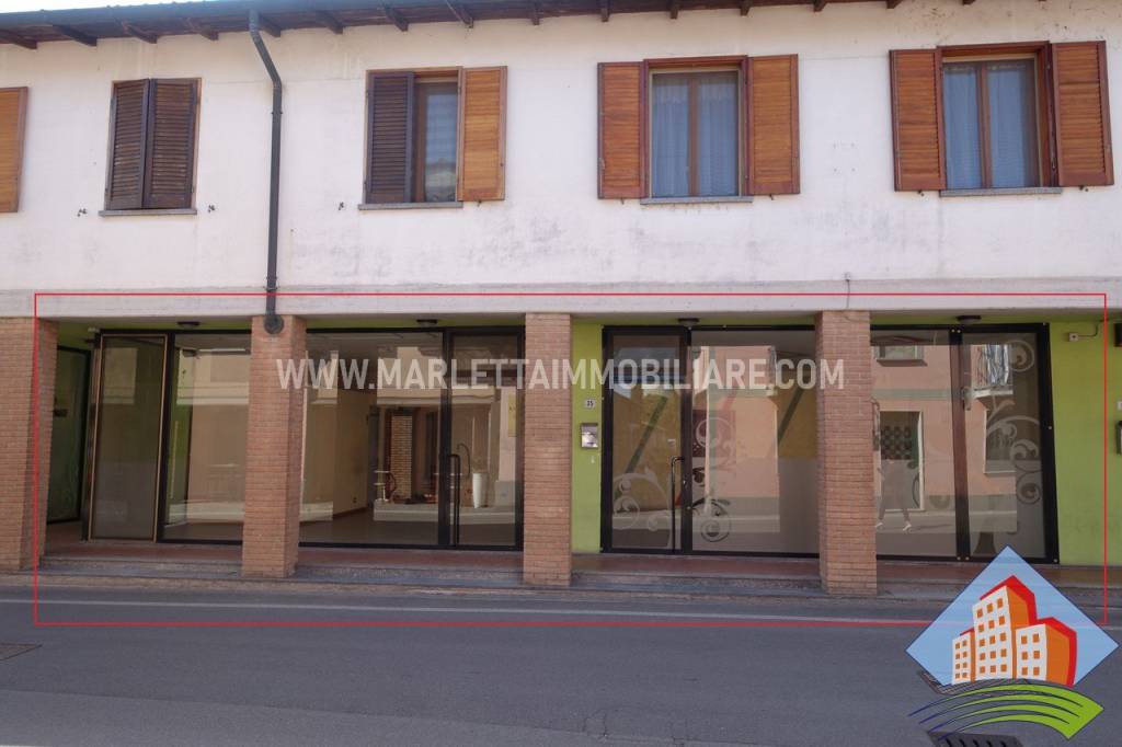 appartamento in vendita a Monte Cremasco