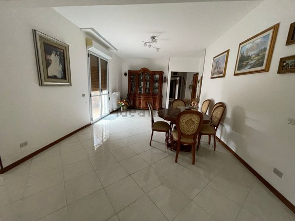 appartamento in vendita a Monte Cremasco