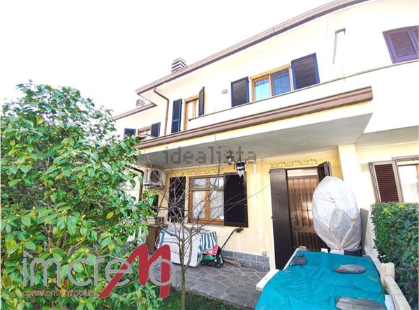 casa indipendente in vendita a Monte Cremasco