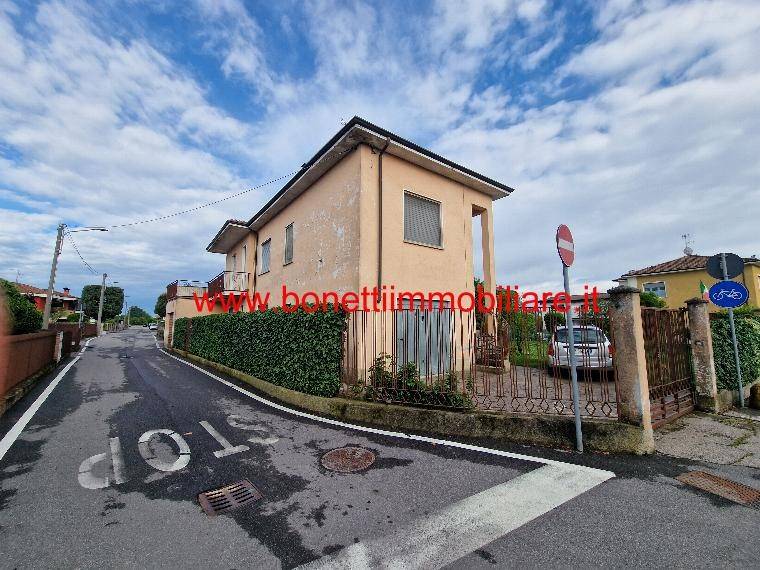appartamento in vendita a Monte Cremasco
