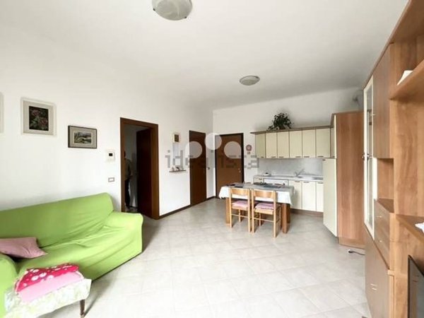 appartamento in vendita a Monte Cremasco