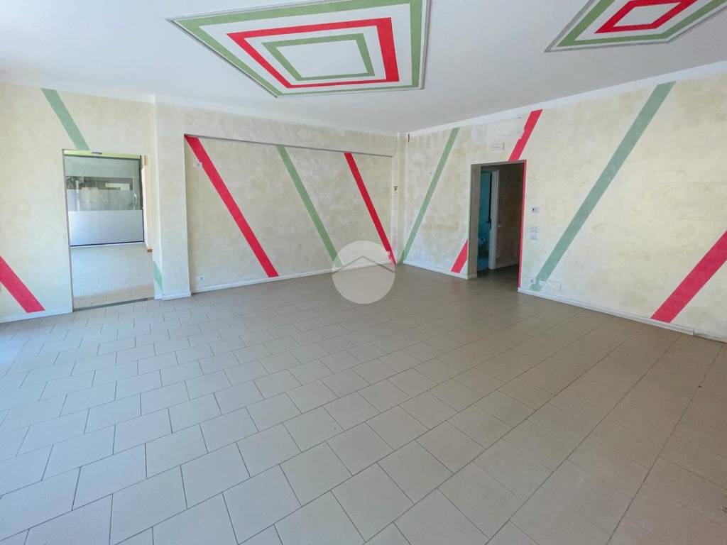 appartamento in vendita a Monte Cremasco