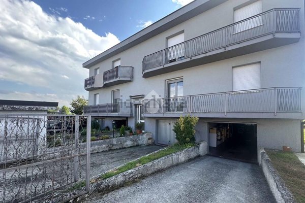 appartamento in vendita a Monte Cremasco