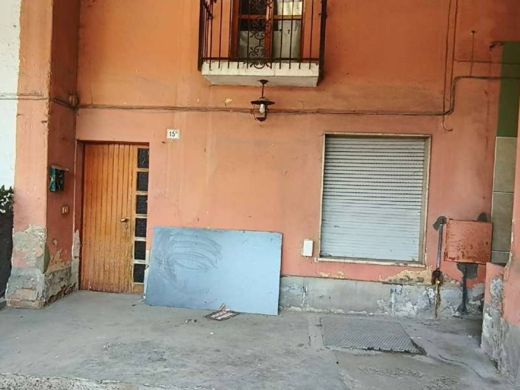 casa indipendente in vendita a Monte Cremasco