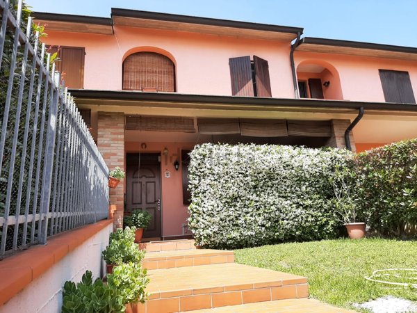 casa indipendente in vendita a Monte Cremasco