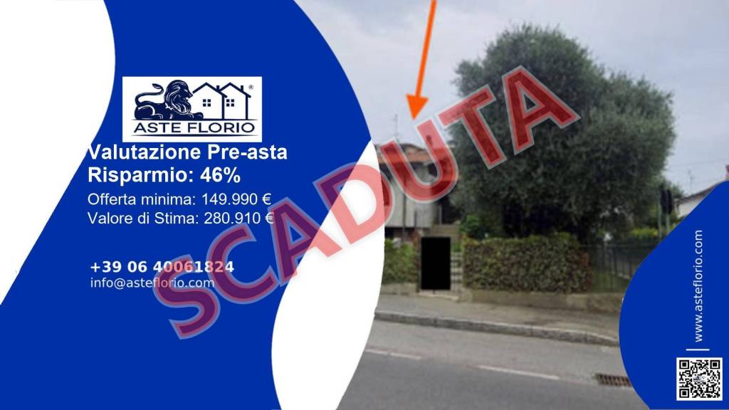 appartamento in vendita a Monte Cremasco