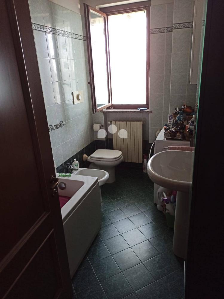 appartamento in vendita a Monte Cremasco