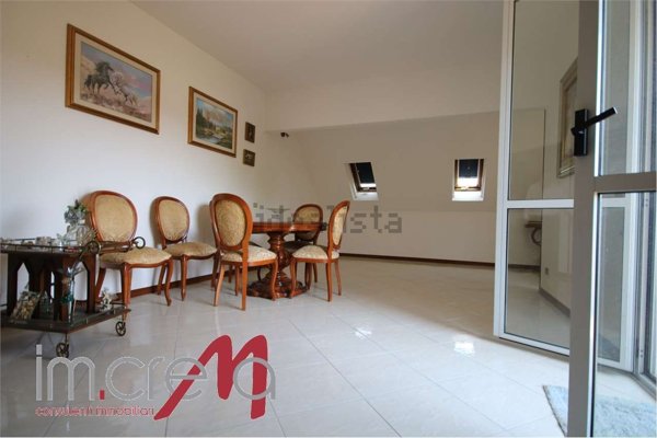 appartamento in vendita a Monte Cremasco