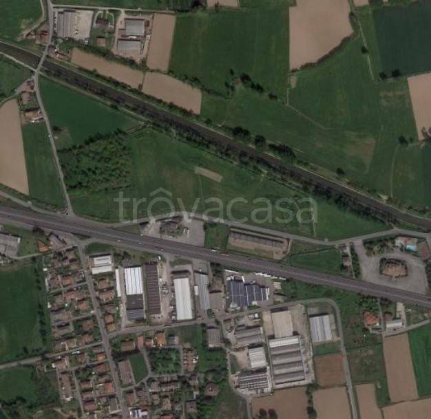 terreno agricolo in vendita a Monte Cremasco