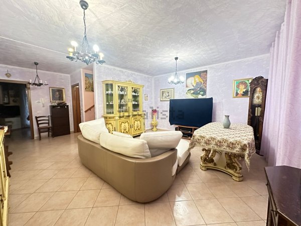 casa indipendente in vendita a Monte Cremasco