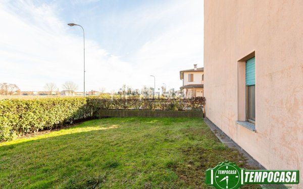 appartamento in vendita a Monte Cremasco