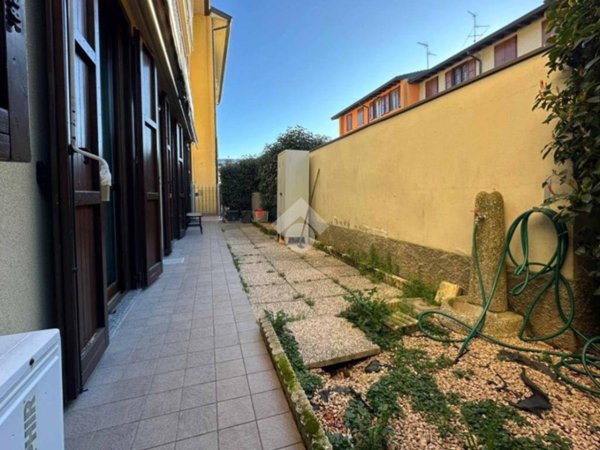 appartamento in vendita a Monte Cremasco