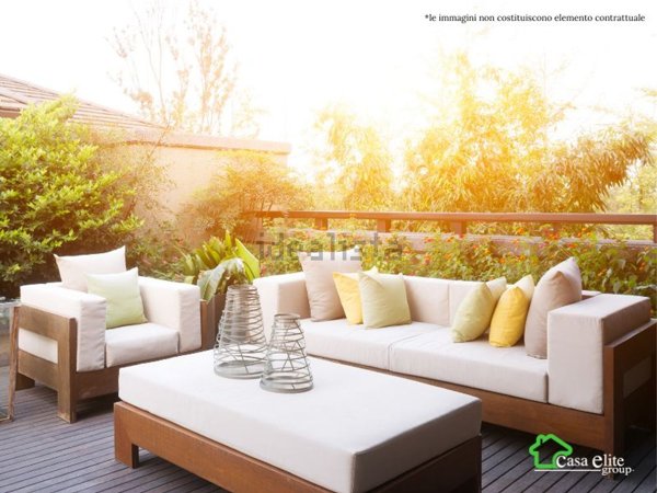 casa indipendente in vendita a Monte Cremasco