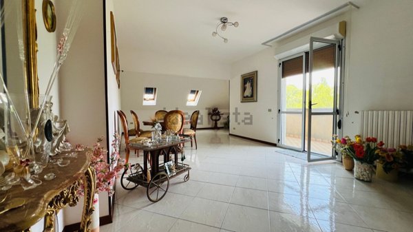 appartamento in vendita a Monte Cremasco