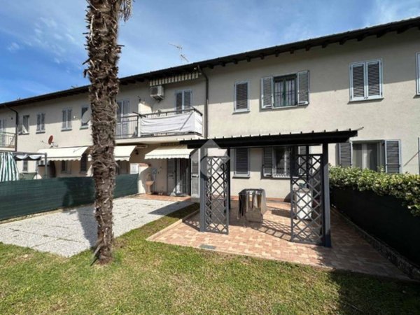 appartamento in vendita a Monte Cremasco