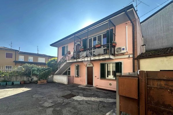 appartamento in vendita a Monte Cremasco
