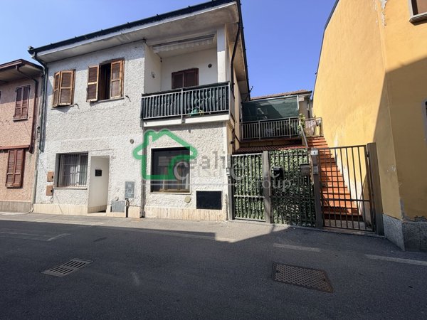 appartamento in vendita a Monte Cremasco