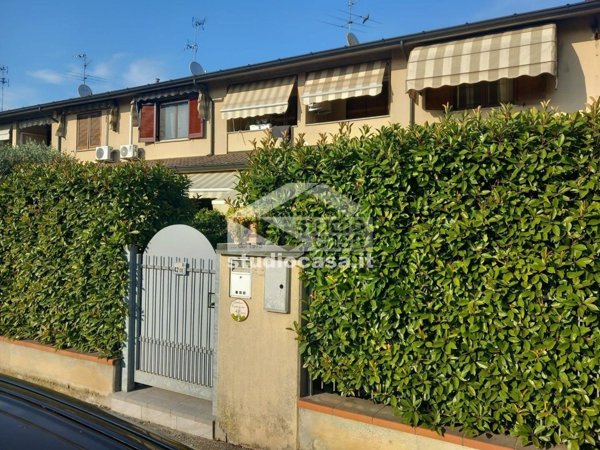 casa indipendente in vendita a Monte Cremasco