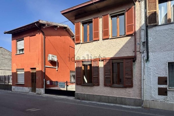 appartamento in vendita a Monte Cremasco
