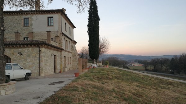 casa indipendente in vendita a Montodine