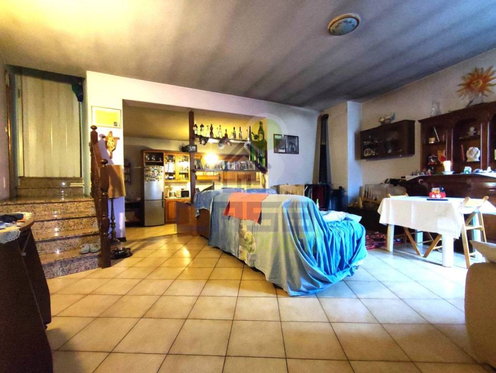 casa semindipendente in vendita a Montodine