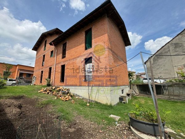 appartamento in vendita a Montodine
