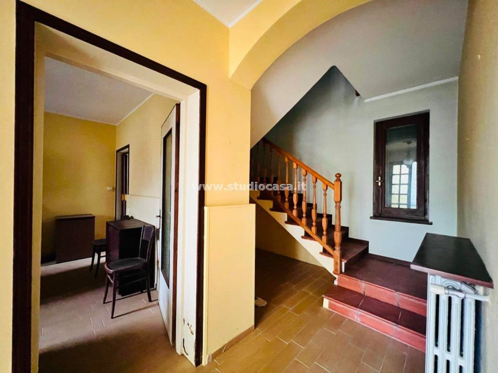 casa indipendente in vendita a Montodine