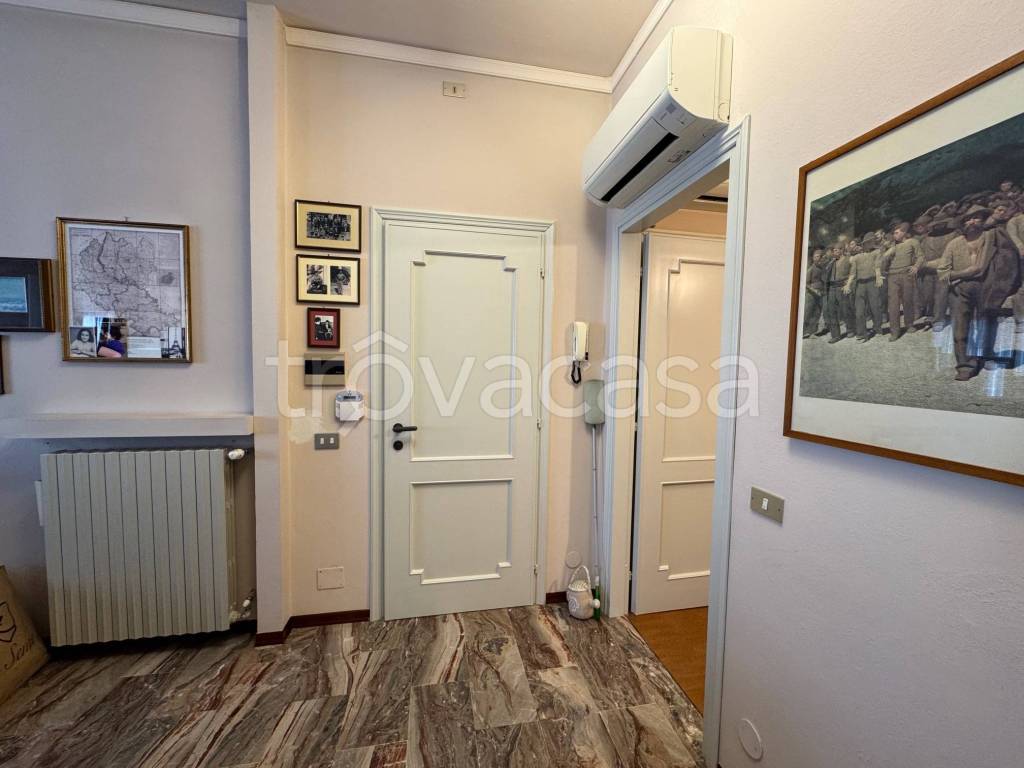 appartamento in vendita a Montodine