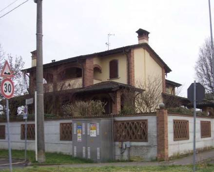 appartamento in vendita a Montodine