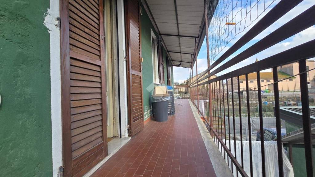casa indipendente in vendita a Montodine